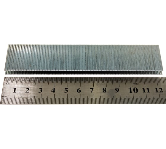 Скоба Garage 90-30(1х1,25х5,8х30мм) 5000шт/упак. 8142800
