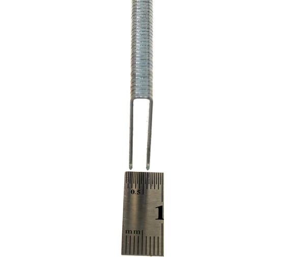 Скоба Garage 90-30(1х1,25х5,8х30мм) 5000шт/упак. 8142800
