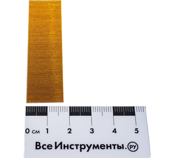 Шпилька Garage P0,6-18 (0,64x0,64x18мм) 10000шт/упак. 8142860