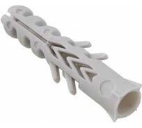 Дюбель Walraven WEP диаметр 14 мм, длина 70 мм, полиамид, упаковка 20 шт. 6100014 61001014