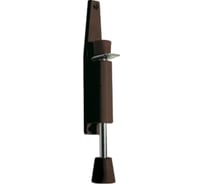 Фрикционный дверной фиксатор ООО Комус УЗК коричневый 1685160