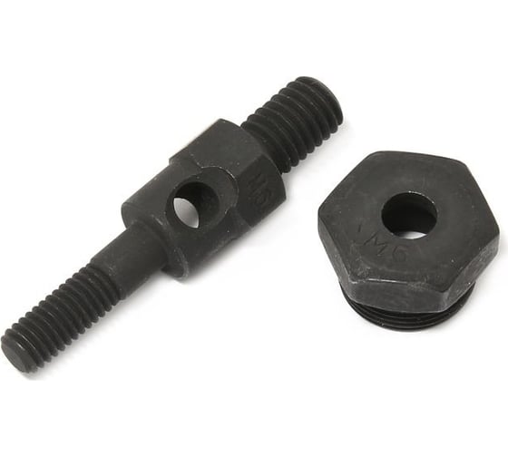 Резьбовой адаптер к заклепочнику Forsage M6 F-67804-P(M6) 1