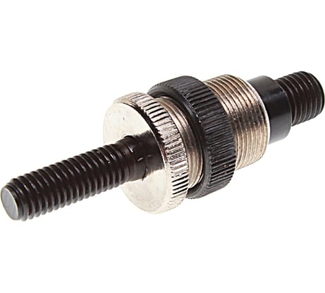 Адаптер для резьбовых заклепок размером 08 мм, применяется совместно с -5218N JTC -5218N-A8 453133