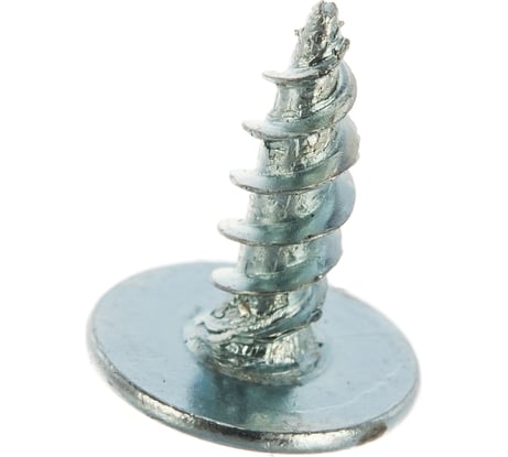 Саморез с прессшайбой VIPКрепеж острый, 4,2х14, 21 шт. 10402 VIP