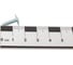 Саморез с прессшайбой VIPКрепеж острый 4,2х14 550 шт 40402 VIPL 4
