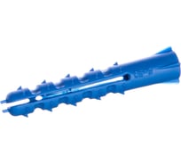 Дюбель ежик VIPКрепеж 6х40 18 шт 13407 VIPS