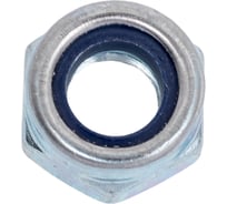 Самостопорящаяся гайка шхг с нейлоновым кольцом Крепежная техника DIN 985 М6 1000шт 493132 БК