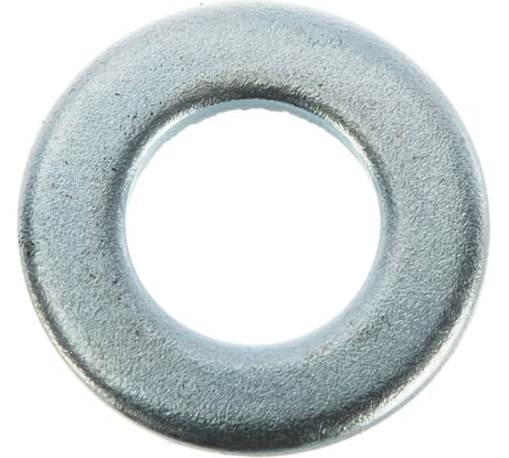 Плоская шайба Крепежная техника DIN 125 М8 1000шт 493006 БК