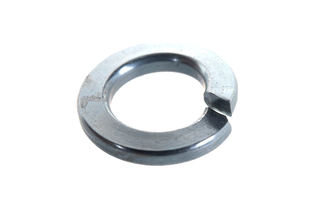 Гроверная шайба Крепежная техника DIN 127 М8 1000шт 493306 БК ...