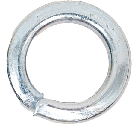 Гроверная шайба Крепежная техника DIN 127 М12 500шт 493310 БК