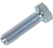 Болт с шхг, полная резьба Крепежная техника DIN 558 8х30 140шт 493444 БК
