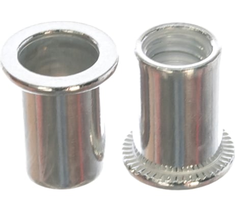 Заклепка для заклепочника JTC-5218N (8 мм; 10 шт.) JTC-5218N-M8