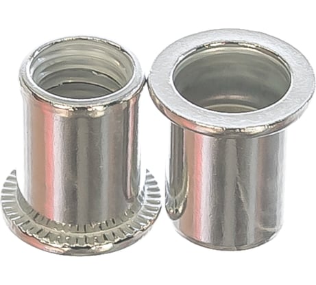 Заклепка для заклепочника JTC-5218N (10 мм; 10 шт.) JTC-5218N-M10