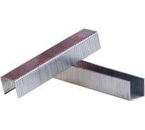 Скобы широкие (10.6х1.2 мм; 8 мм; 1000 шт.) REXANT 12-5522