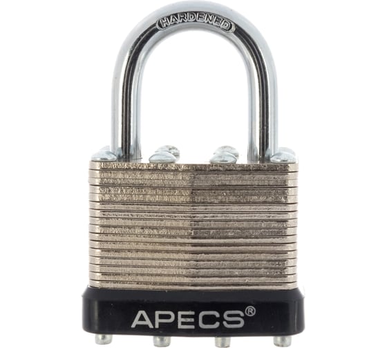 Навесной замок APECS PDS-65-40 19634