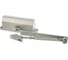 Дверной доводчик FIT IT серый 60-85кг 66273 1