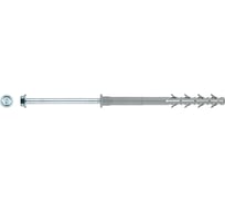 Фасадный дюбель Tech-Krep TSX-500 10x160, 25 шт. накл. 155803