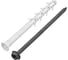 Фасадный дюбель Tech-Krep PRO TSX-500F 10x80, 200 шт. накл. 155805 1