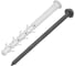 Фасадный дюбель Tech-Krep PRO TSX-500F 10x80, 200 шт. накл. 155805 2