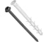 Фасадный дюбель Tech-Krep PRO TSX-500F 10x80, 200 шт. накл. 155805 3