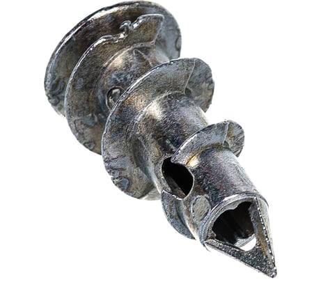 Анкер дюбель Tech-Krep/Zitar DRIVA METAL 4 шт - пакет 126448