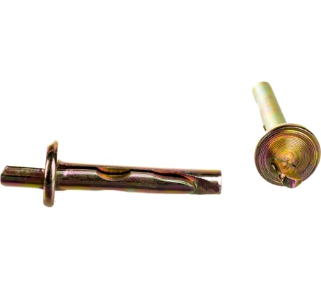 Анкер-клин Tech-Krep М6х40 100 шт - пакет 112842