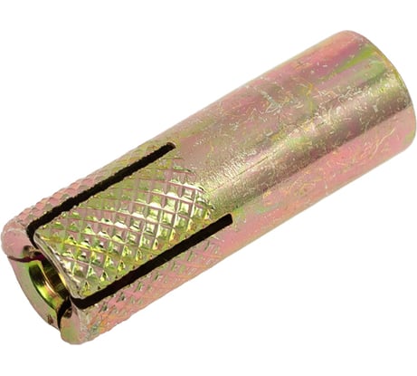 Забиваемый анкер Tech-Krep/Zitar М8 5 шт - пакет 103908