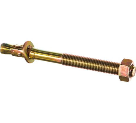 Клиновой анкер Tech-Krep/Zitar 16х180 1 шт - пакет 108042