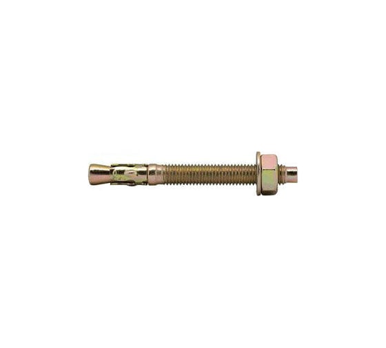 Клиновой анкер Tech-Krep/Zitar 6х40 2 шт - пакет 104666