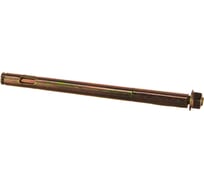 Анкерный болт с гайкой Tech-Krep 14х200 10 шт - пакет 124338