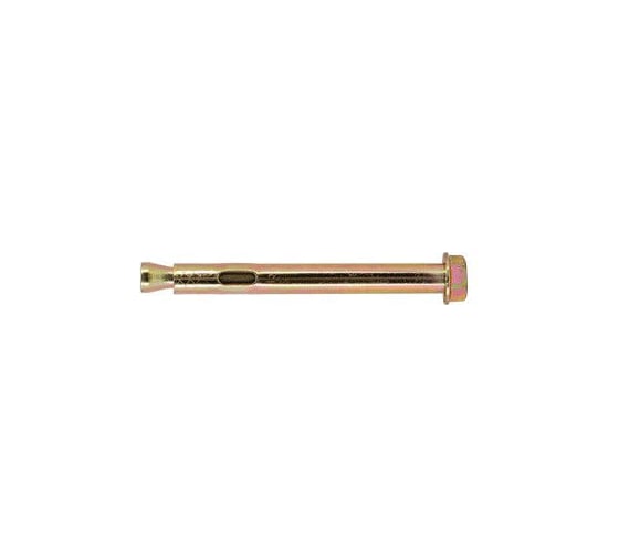 Анкерный болт с гайкой Tech-Krep 6,5х36 1 шт - пакет 103915 1