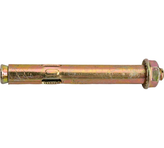 Анкерный болт с гайкой Tech-Krep/Zitar 8х65 1 шт - пакет 103917