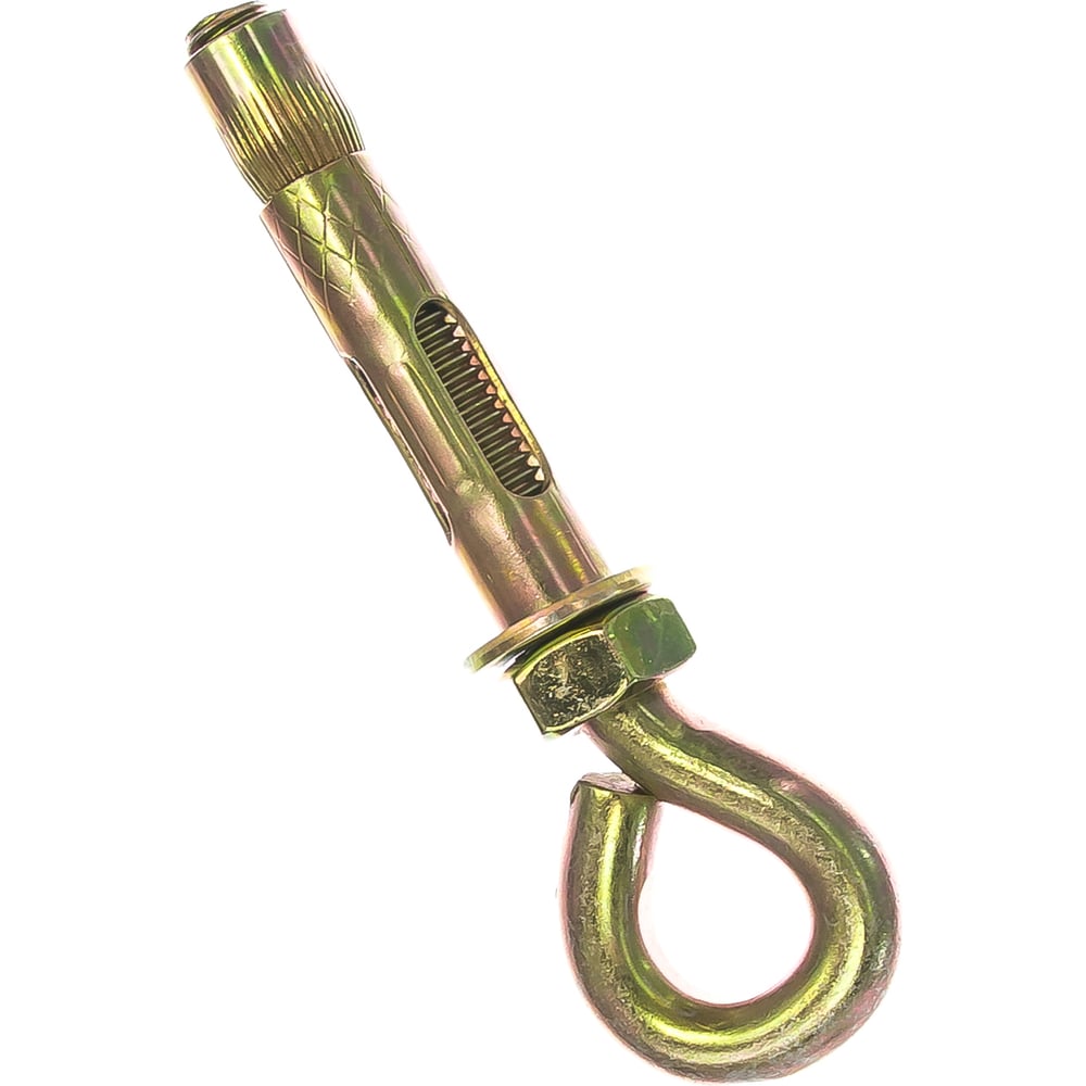 Анкерный болт с кольцом Tech-Krep 12х70 1 шт - пакет 104678 в ...