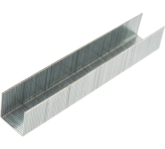 Скоба тип 53 (1000 шт; 12 мм) для степлера MOS 31374М