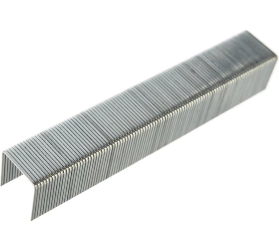 Скоба тип 53 (1000 шт; 12 мм) для степлера MOS 31374М