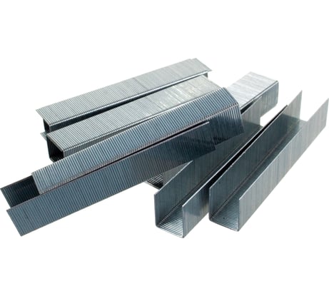 Скоба тип 53 (1000 шт; 14 мм) для степлера MOS 31375М