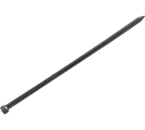 Финишный оцинкованный гвоздь Tech-Krep 2.0х60, 300г (примерно 197 шт.) , коробка 104847