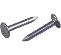 Кровельный оцинкованный гвоздь Tech-Krep 3.5х40, 300г, коробка 102039