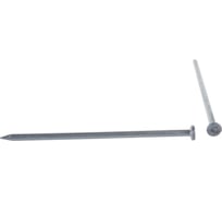 Строительный оцинкованный гвоздь Tech-Krep/Zitar 3.0х80, 20шт, пакет 108062