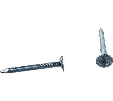 Толевый оцинкованный гвоздь евро Tech-Krep/Zitar 2.0х20, 100г, пакет 128312