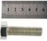 Болт Tech-Krep/Zitar DIN933 с шестигранной головкой, оцинкованный М16х50 2 шт - пакет 112237 3