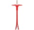 Дюбель для теплоизоляции с термоголовкой Tech-Krep PRO 8x210 (IZL-T) L 400 шт. 155797 6