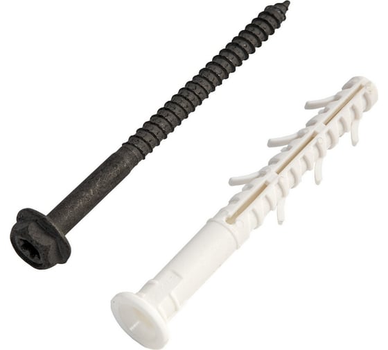 Фасадный дюбель Tech-Krep PRO TSX-500F 10x140 150 шт. 155808