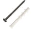 Фасадный дюбель Tech-Krep PRO TSX-500F 10x140 150 шт. 155808 1