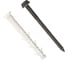 Фасадный дюбель Tech-Krep PRO TSX-500F 10x140 150 шт. 155808 2