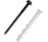 Фасадный дюбель Tech-Krep PRO TSX-500F 10x140 150 шт. 155808 4