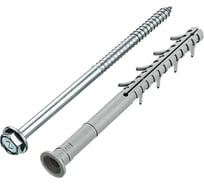 Фасадный дюбель Tech-Krep TSX-500 10x140 40 шт. 155802