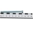 Болт DIN933 с шестигранной головкой оцинкованный М6x70 10 шт Zitar 102964 4
