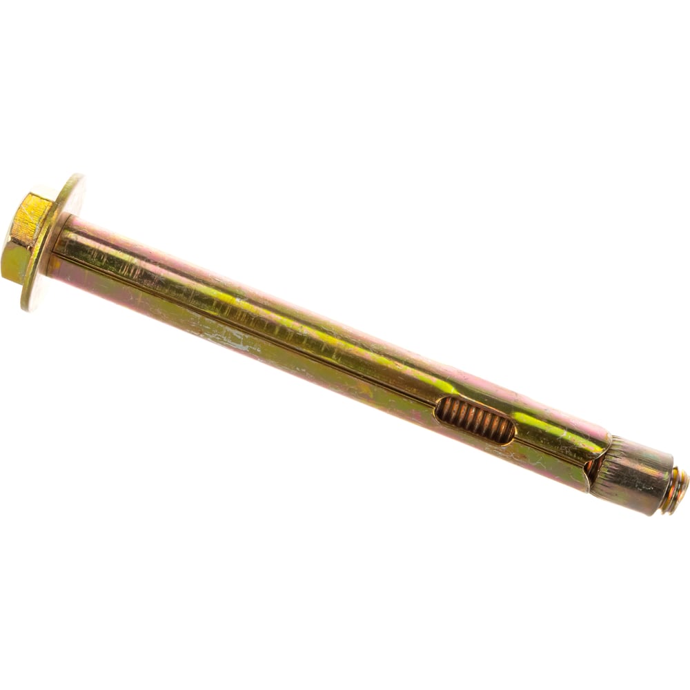 Анкерный болт Tech-Krep 10х100 1 шт - пакет 108046 купить во Владимире ...