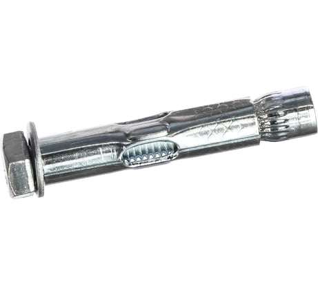 Анкерный болт Tech-Krep/Zitar 8х45 1 шт - пакет 103909